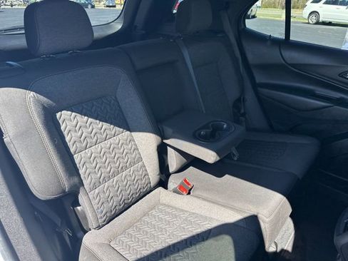 Used 2024 Chevrolet Equinox LT AWD/4WD image 19