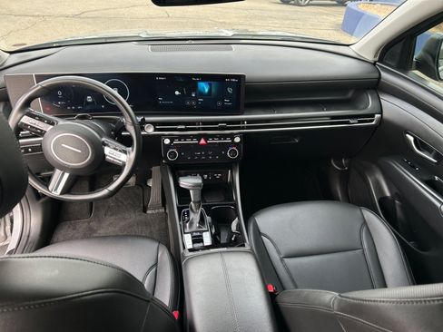 Used 2025 Hyundai Tucson SEL image 16