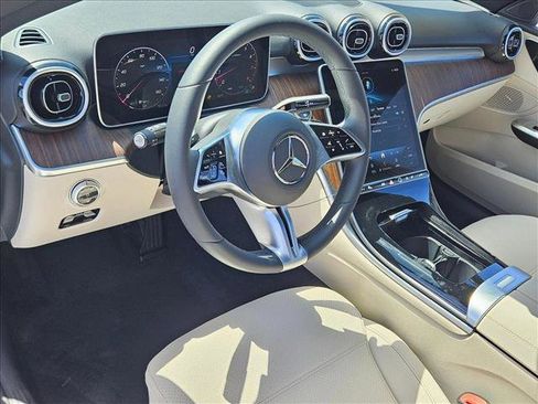 New 2025 Mercedes-Benz C 300 C 300 image 3