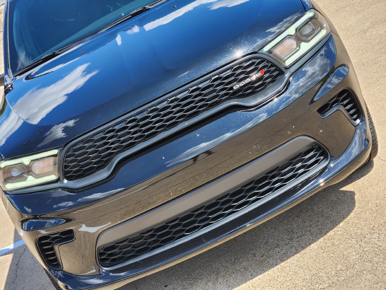 Used 2026 Dodge Durango GT AWD/4WD image 14
