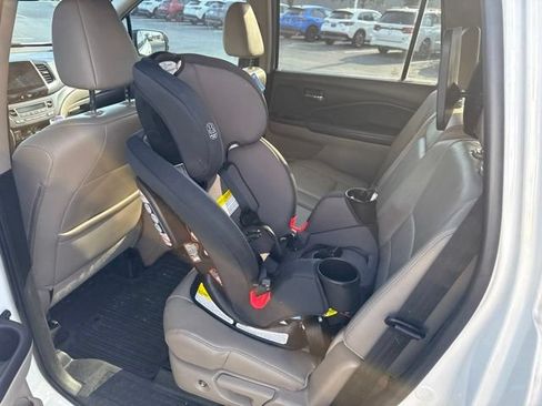 Used 2017 Honda Pilot EX-L image 14