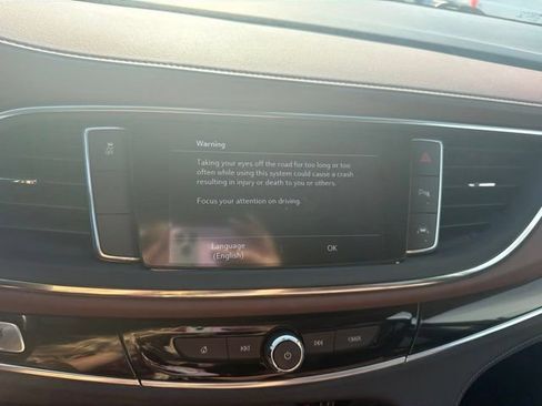 Used 2021 Buick Enclave Avenir w/ LPO, Floor Liner Package FWD image 36