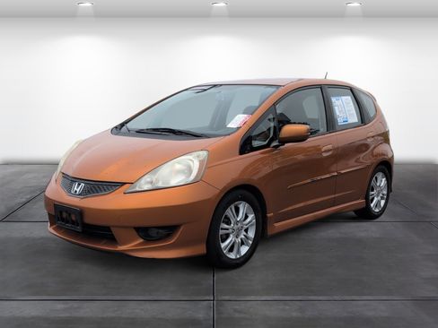 Used 2011 Honda Fit Sport image 6