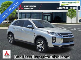 New 2026 Mitsubishi Outlander Sport ES AWD/4WD video 1