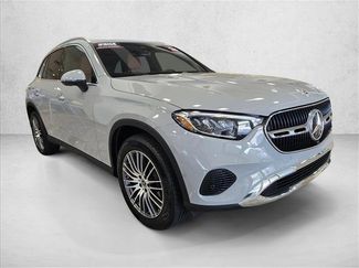 Certified 2026 Mercedes-Benz GLC 300 video 3