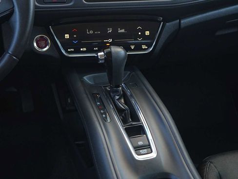 Used 2017 Honda HR-V EX-L image 20