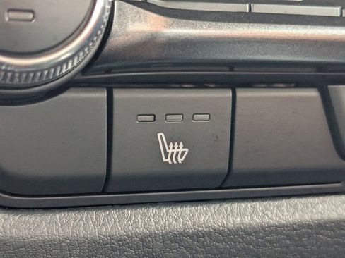 Certified 2025 MAZDA CX-30 Carbon image 23