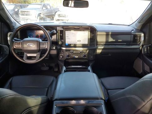 Used 2025 Ford F250 Lariat w/ Lariat Ultimate Package image 12