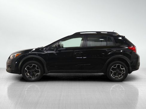 Used 2014 Subaru Crosstrek 2.0i Limited w/ Popular Package #1 image 2