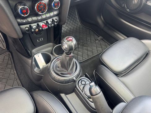 Used 2015 MINI Cooper S FWD image 19