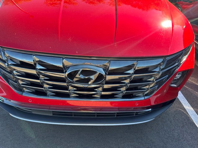 Used 2023 Hyundai Tucson Limited AWD/4WD image 6