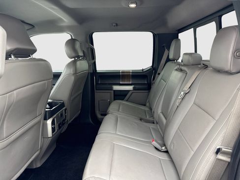 Used 2017 Ford F150 Lariat AWD/4WD image 36