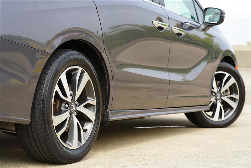 Used 2021 Honda Odyssey Touring image 19