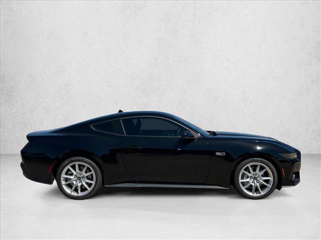 New 2026 Ford Mustang GT Premium RWD image 10