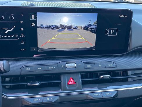 New 2026 Kia K4 GT-Line Turbo FWD image 22
