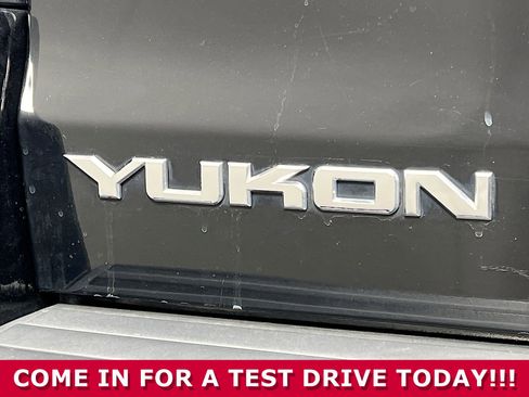 Used 2016 GMC Yukon SLE w/ Convenience Package image 34