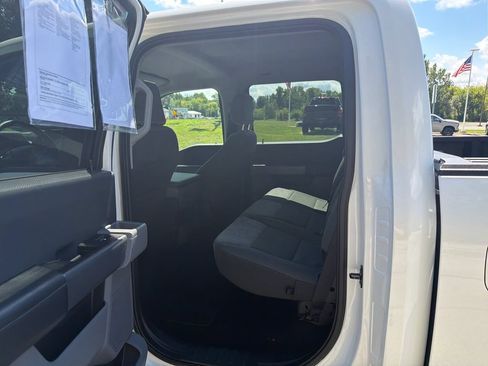 Used 2023 Ford F150 XLT w/ Trailer Tow Package AWD/4WD image 19