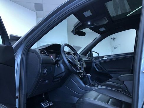 Used 2019 Volkswagen Tiguan S AWD/4WD image 10