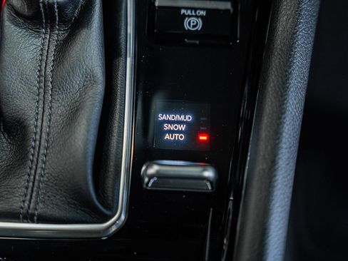 New 2026 Jeep Compass Limited w/ Sun, Sound & Navigation Group image 26