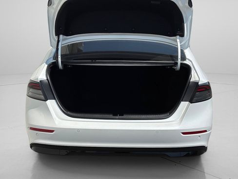 Certified 2026 Honda Accord Touring image 7