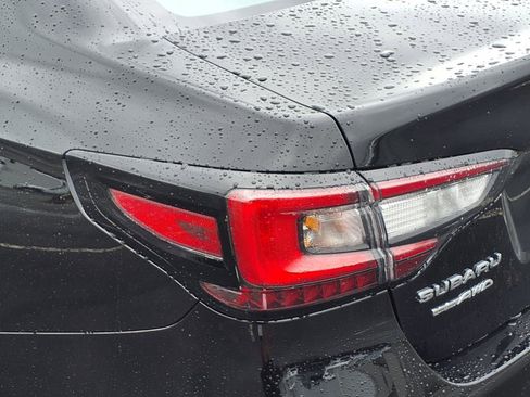 New 2025 Subaru Legacy Limited image 24