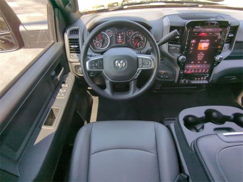 New 2026 RAM 2500 Tradesman image 17