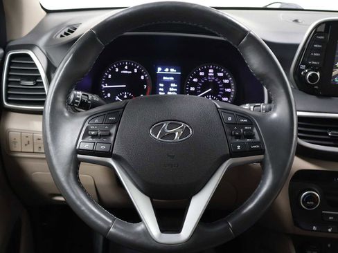 Used 2020 Hyundai Tucson Ultimate AWD/4WD image 23