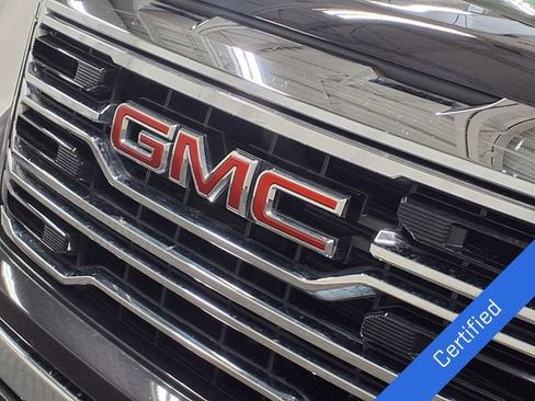 Used 2025 GMC Sierra 1500 SLT image 15