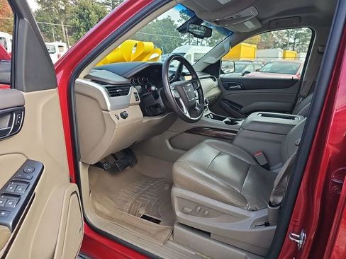 Used 2015 GMC Yukon SLE w/ Convenience Package image 10