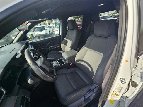 Used 2024 Toyota Tacoma SR5 RWD image 21