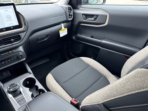 New 2025 Ford Bronco Sport Big Bend image 19