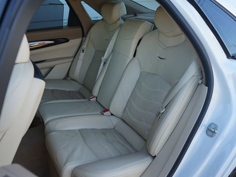 Used 2018 Cadillac CT6 Platinum image 38