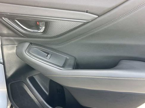 Used 2022 Subaru Outback Wilderness image 23