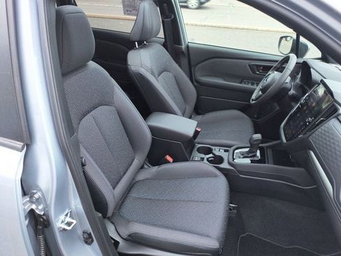 Used 2025 Subaru Forester Premium AWD/4WD image 25