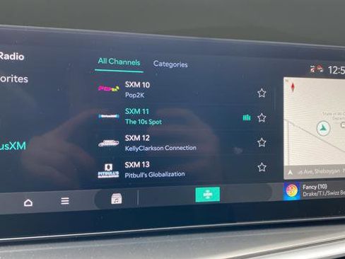 New 2026 Kia Sorento EX AWD/4WD image 15