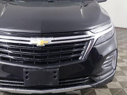 Used 2023 Chevrolet Equinox LT image 11