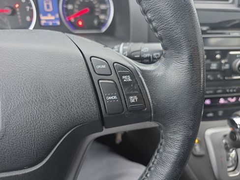 Used 2010 Honda CR-V EX-L image 21