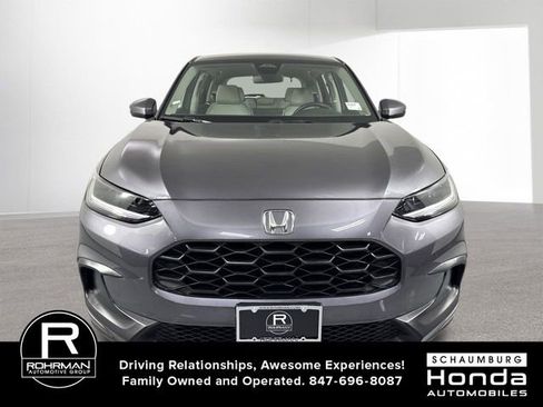 Used 2024 Honda HR-V LX image 24