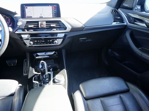 Used 2021 BMW X3 M40i w/ Executive Package image 10