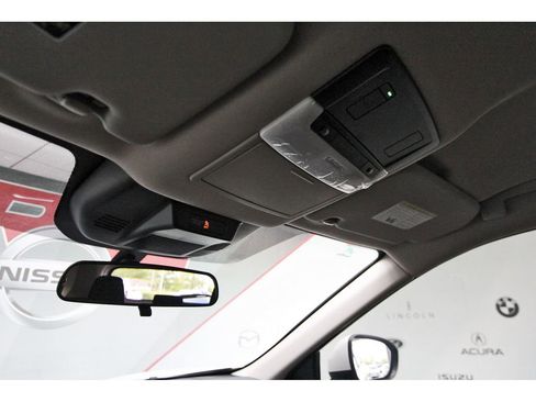 New 2026 Nissan Rogue SV w/ Cold Weather Package FWD image 20