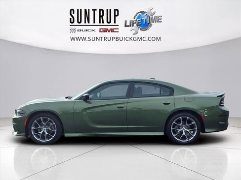 Used 2023 Dodge Charger GT image 24