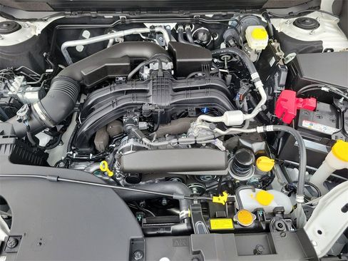 New 2026 Subaru Outback Limited image 10