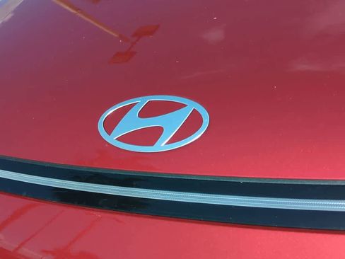 New 2026 Hyundai Kona SEL Sport FWD image 12