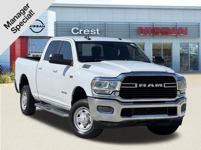 Used 2021 RAM 2500 Lone Star