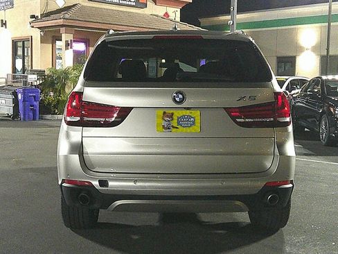 Used 2016 BMW X5 xDrive35i image 6