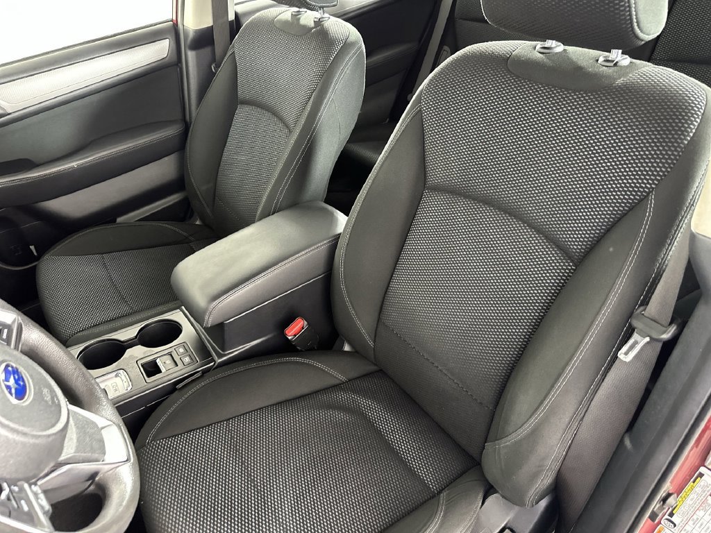 Used 2018 Subaru Outback 2.5i w/ Popular Package #1 AWD/4WD image 20