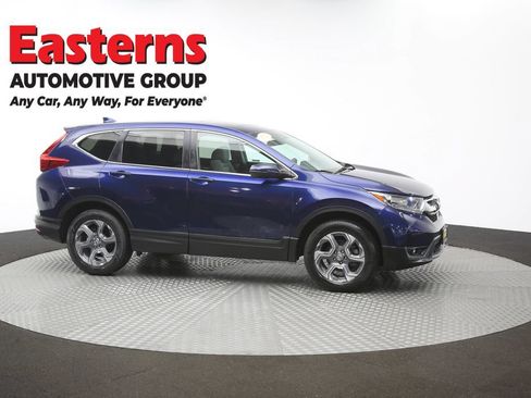 Used 2019 Honda CR-V EX image 93