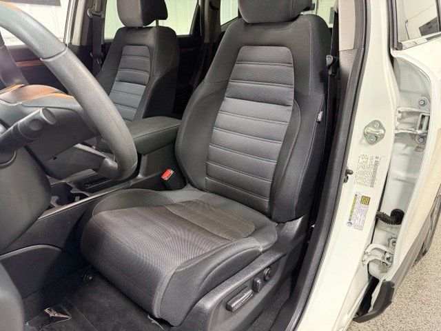 Used 2018 Honda CR-V EX image 20