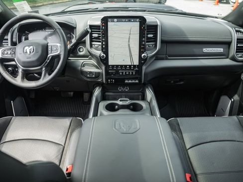 New 2026 RAM 3500 Laramie AWD/4WD image 26