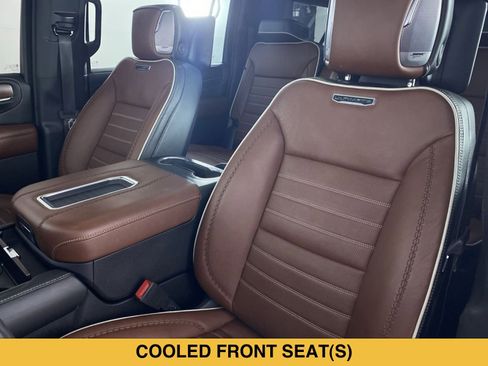 Certified 2023 GMC Yukon XL Denali Ultimate AWD/4WD image 12